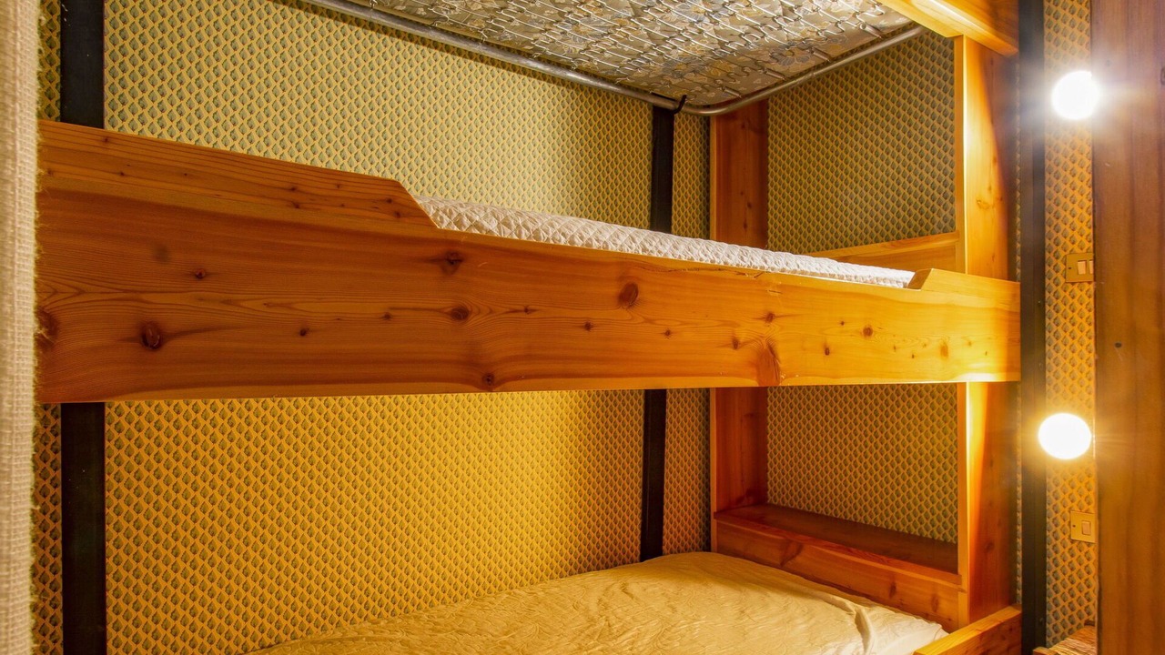 Photo of Bedroom in Abetone