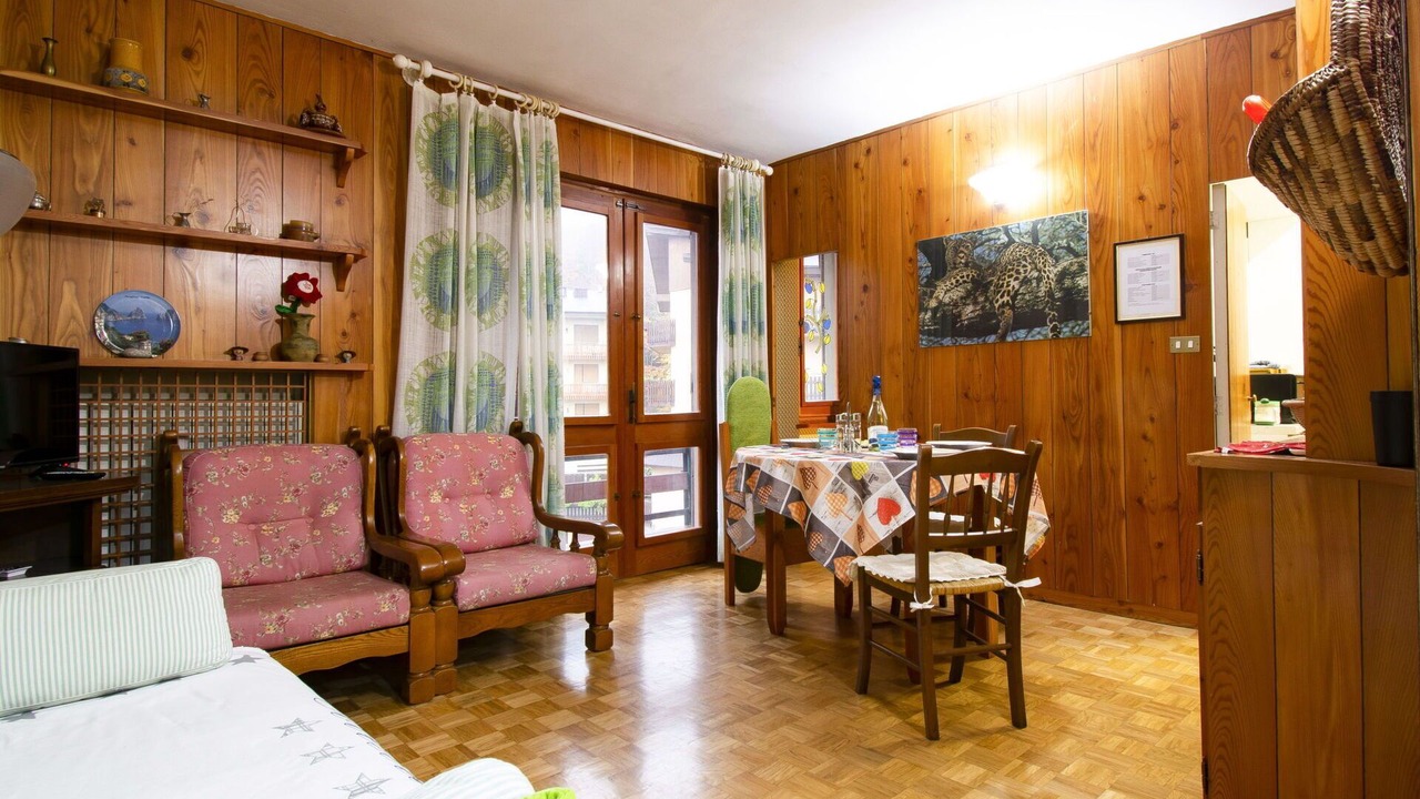 Photo of Bedroom in Abetone