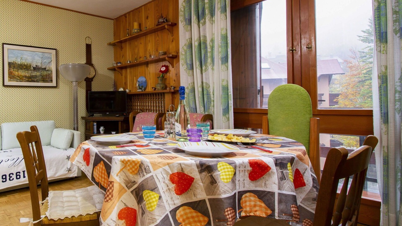 Photo of Bedroom in Abetone