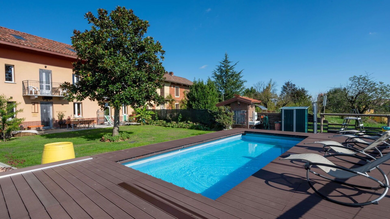 Photo of Outdoor in San Damiano dʼAsti