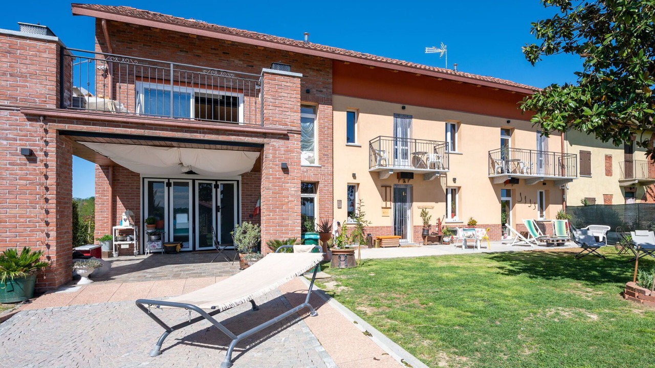 Photo of Outdoor in San Damiano dʼAsti
