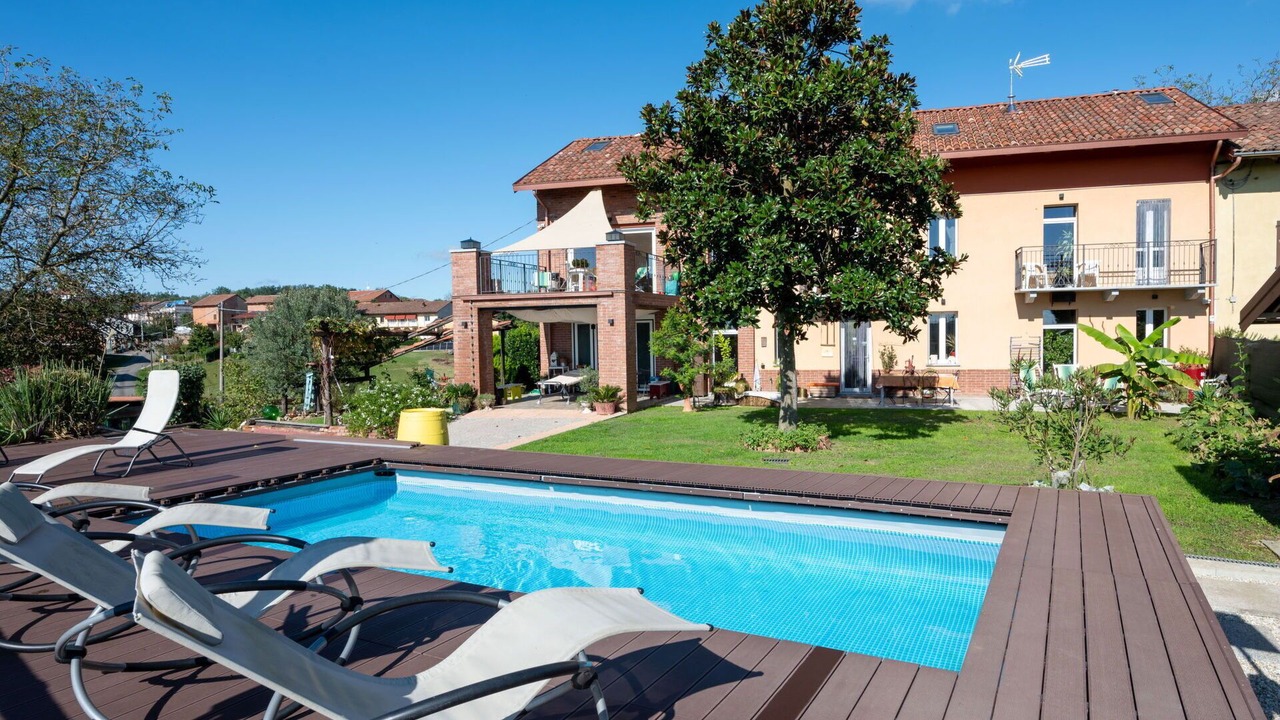 Photo of Outdoor in San Damiano dʼAsti