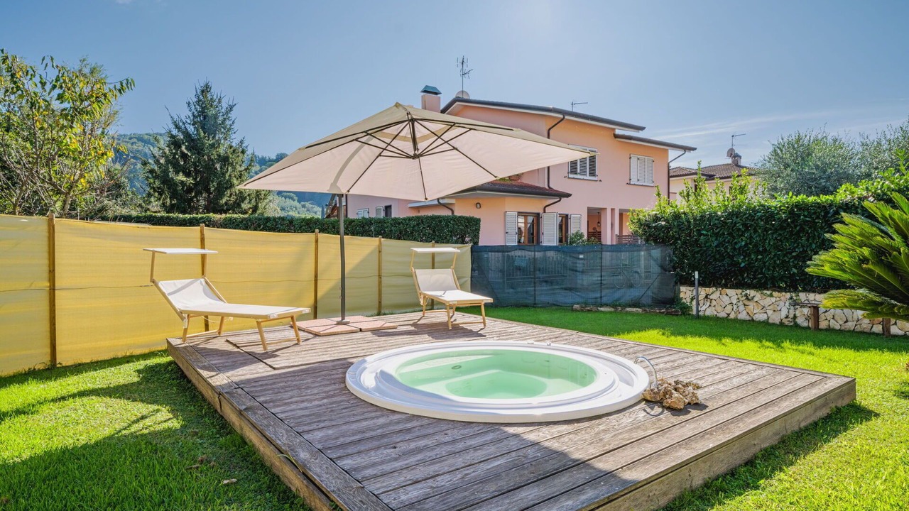 Photo of Outdoor in Stiava
