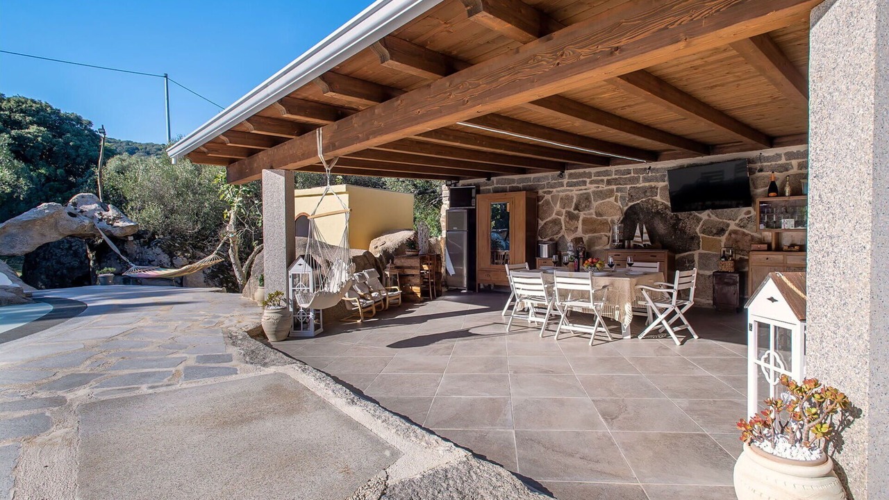 Photo of Outdoor in Sant'Antonio di Gallura