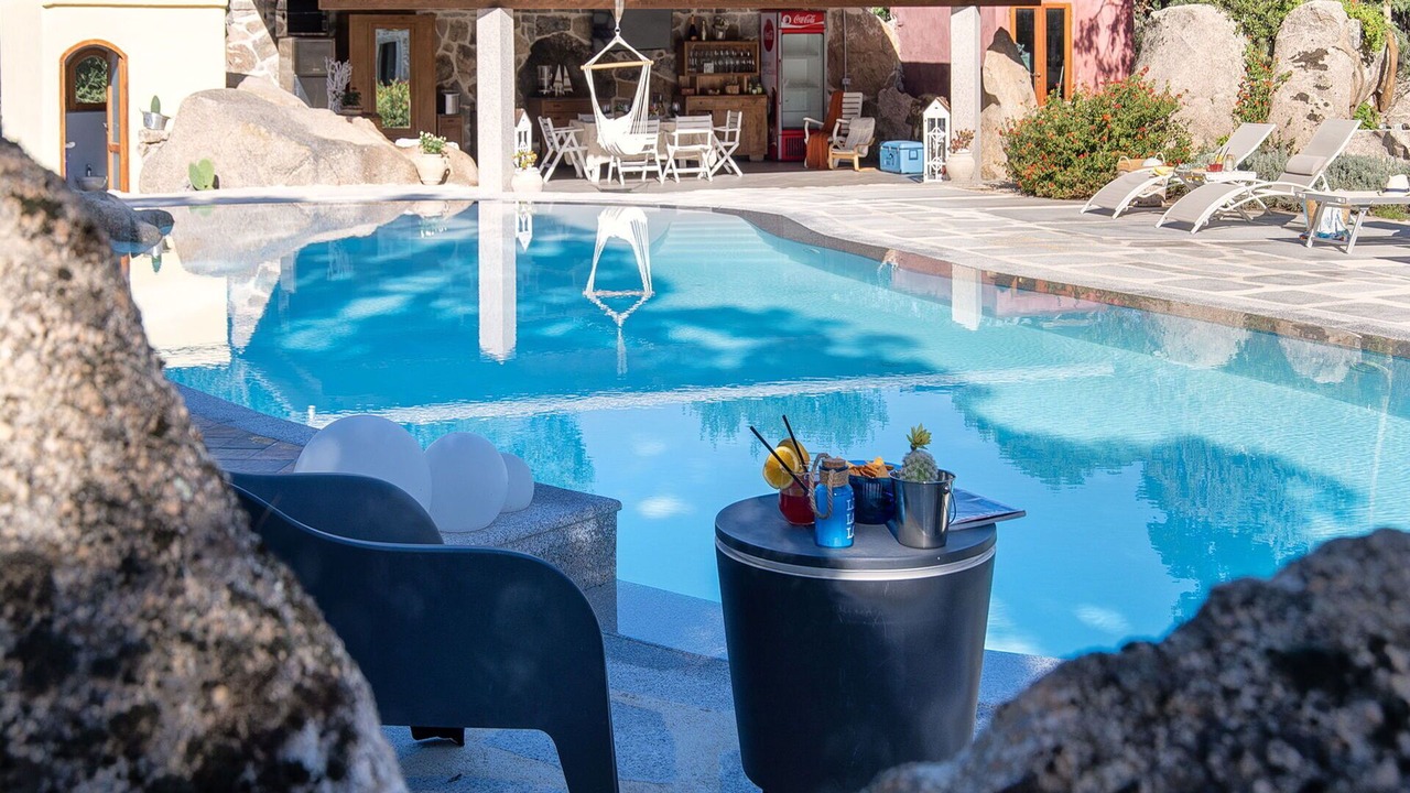 Photo of Outdoor in Sant'Antonio di Gallura