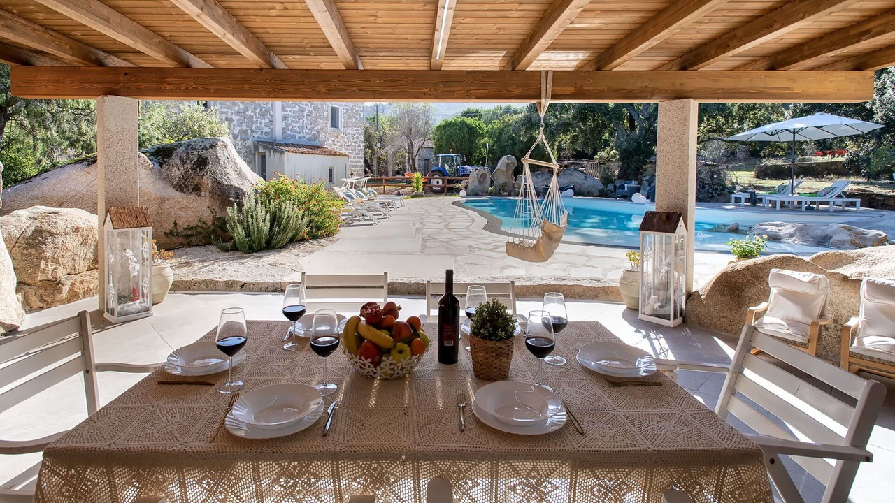 Photo of Outdoor in Sant'Antonio di Gallura