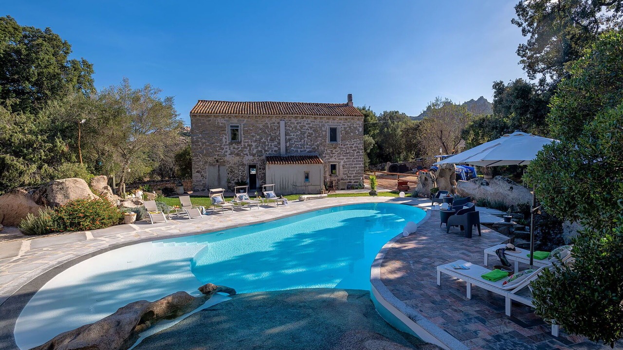 Photo of Outdoor in Sant'Antonio di Gallura
