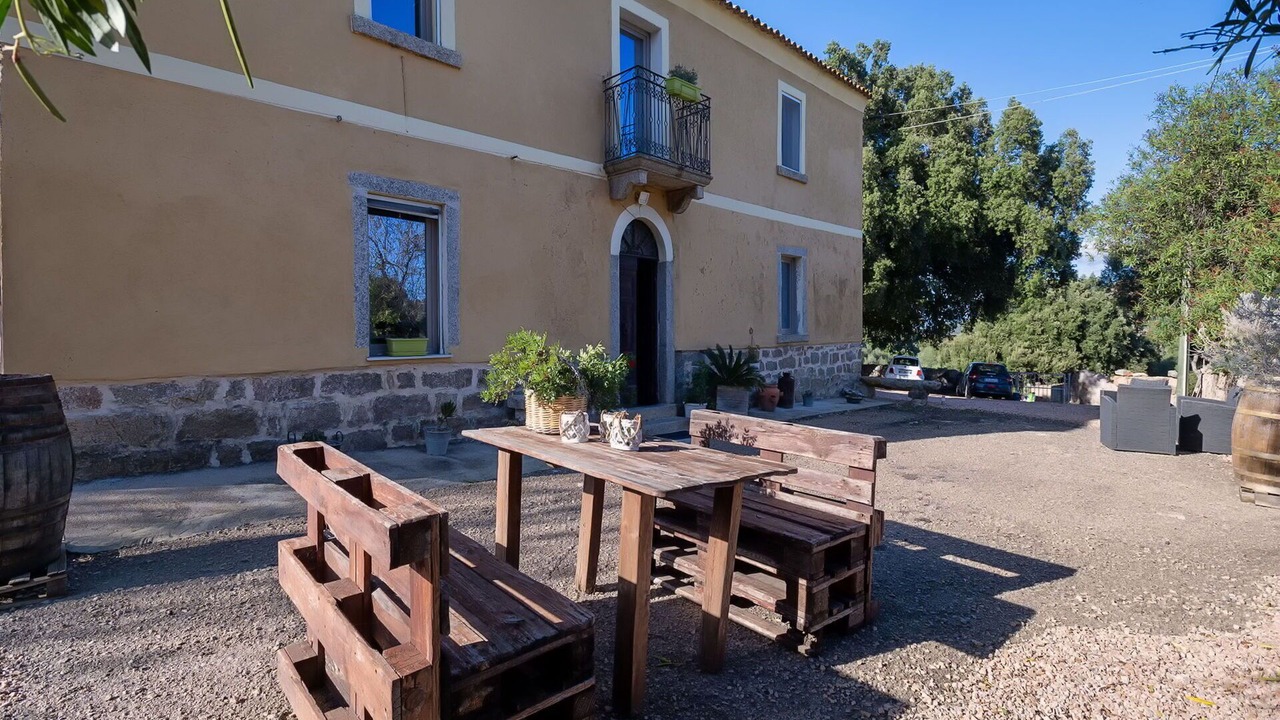 Photo of Outdoor in Sant'Antonio di Gallura