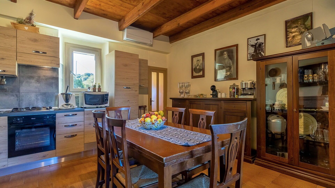 Photo of Outdoor in Sant'Antonio di Gallura