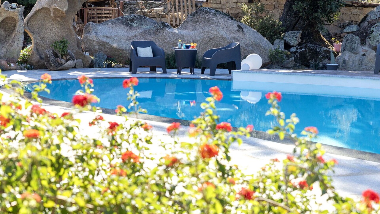Photo of Outdoor in Sant'Antonio di Gallura