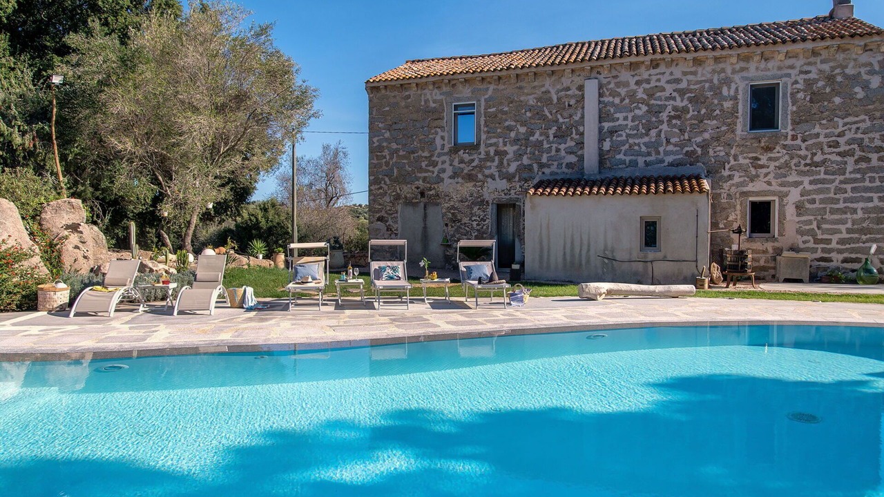 Photo of Outdoor in Sant'Antonio di Gallura