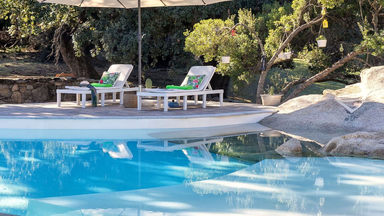 Photo of Outdoor in Sant'Antonio di Gallura