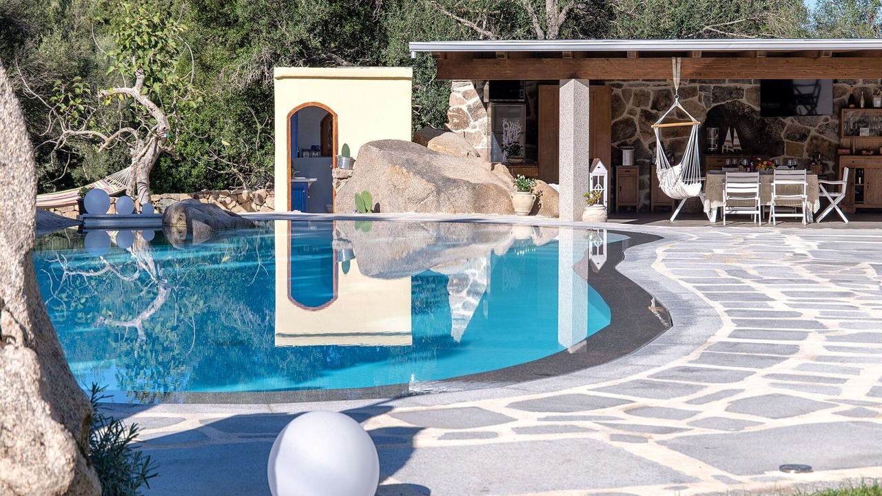Photo of Outdoor in Sant'Antonio di Gallura