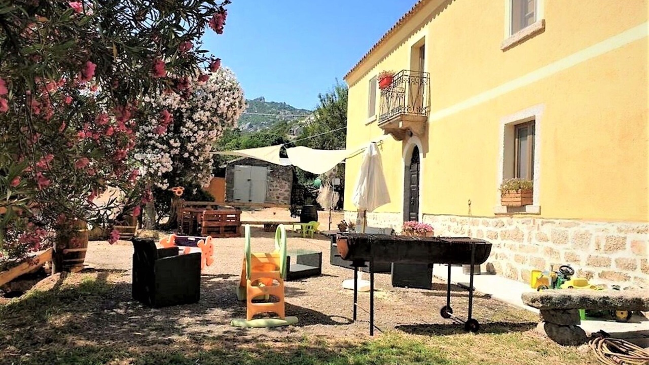 Photo of Others in Sant'Antonio di Gallura