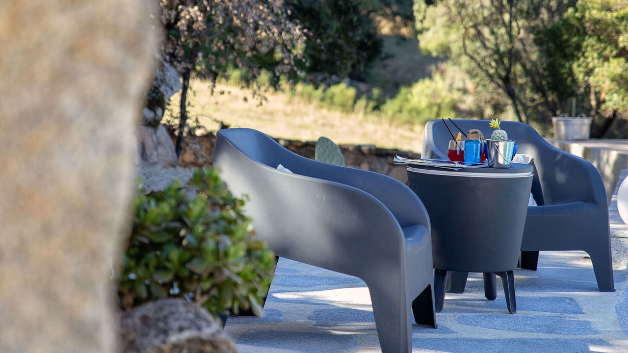 Photo of Outdoor in Sant'Antonio di Gallura