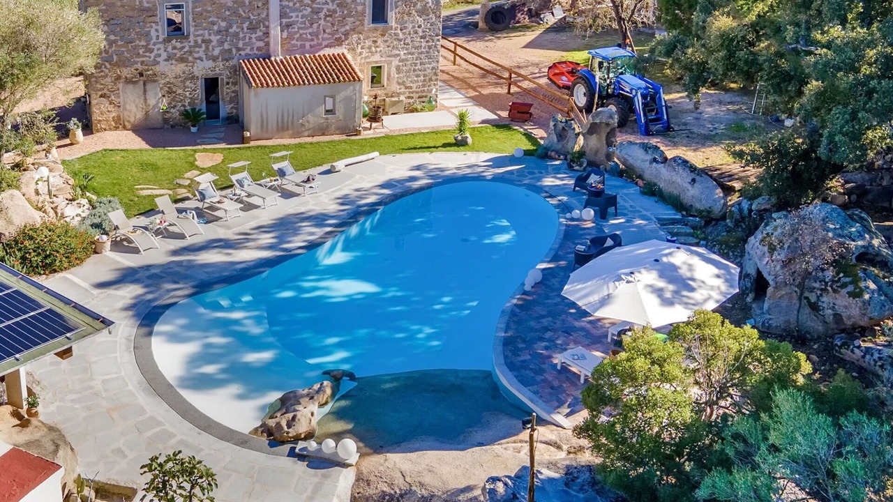 Photo of Outdoor in Sant'Antonio di Gallura