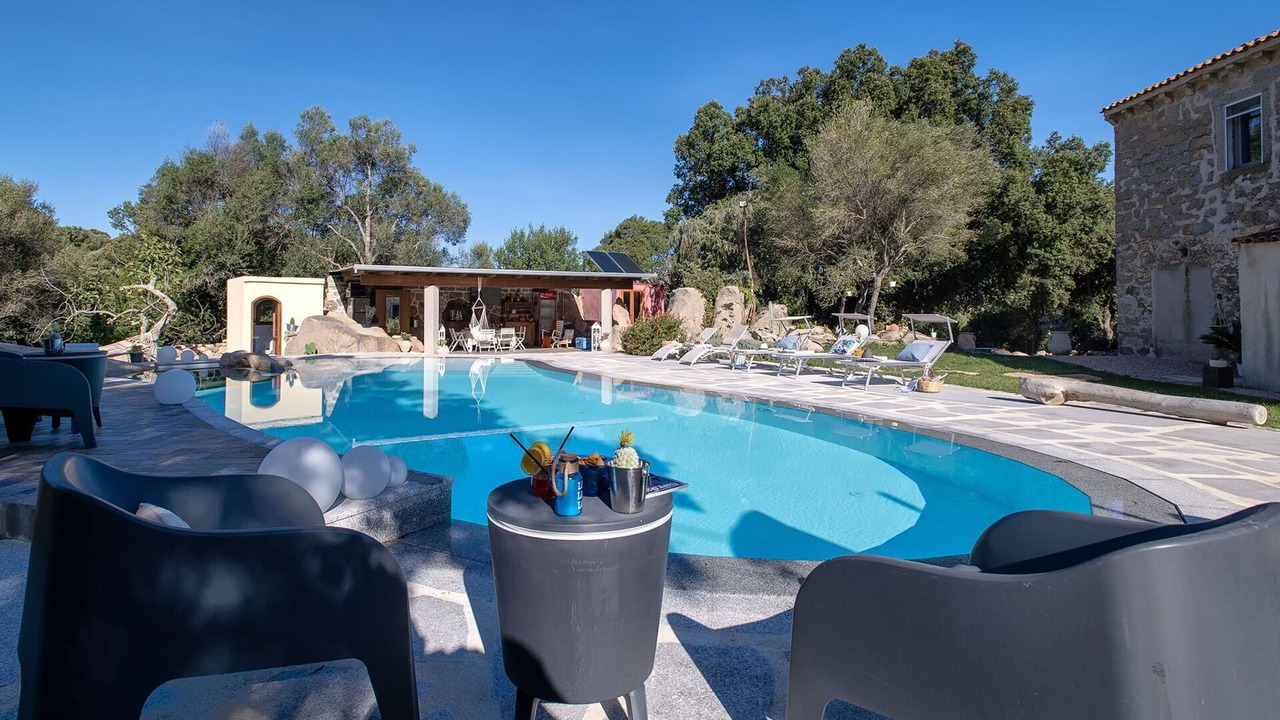 Photo of Outdoor in Sant'Antonio di Gallura