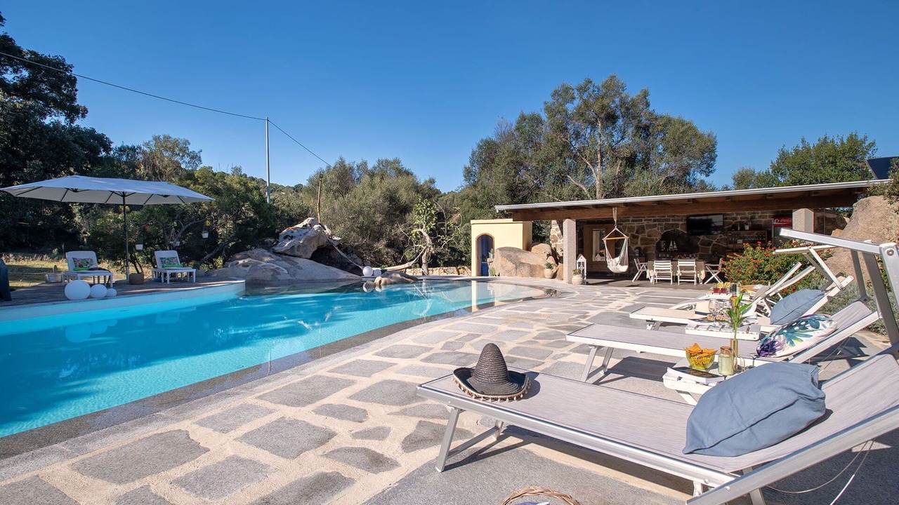 Photo of Outdoor in Sant'Antonio di Gallura