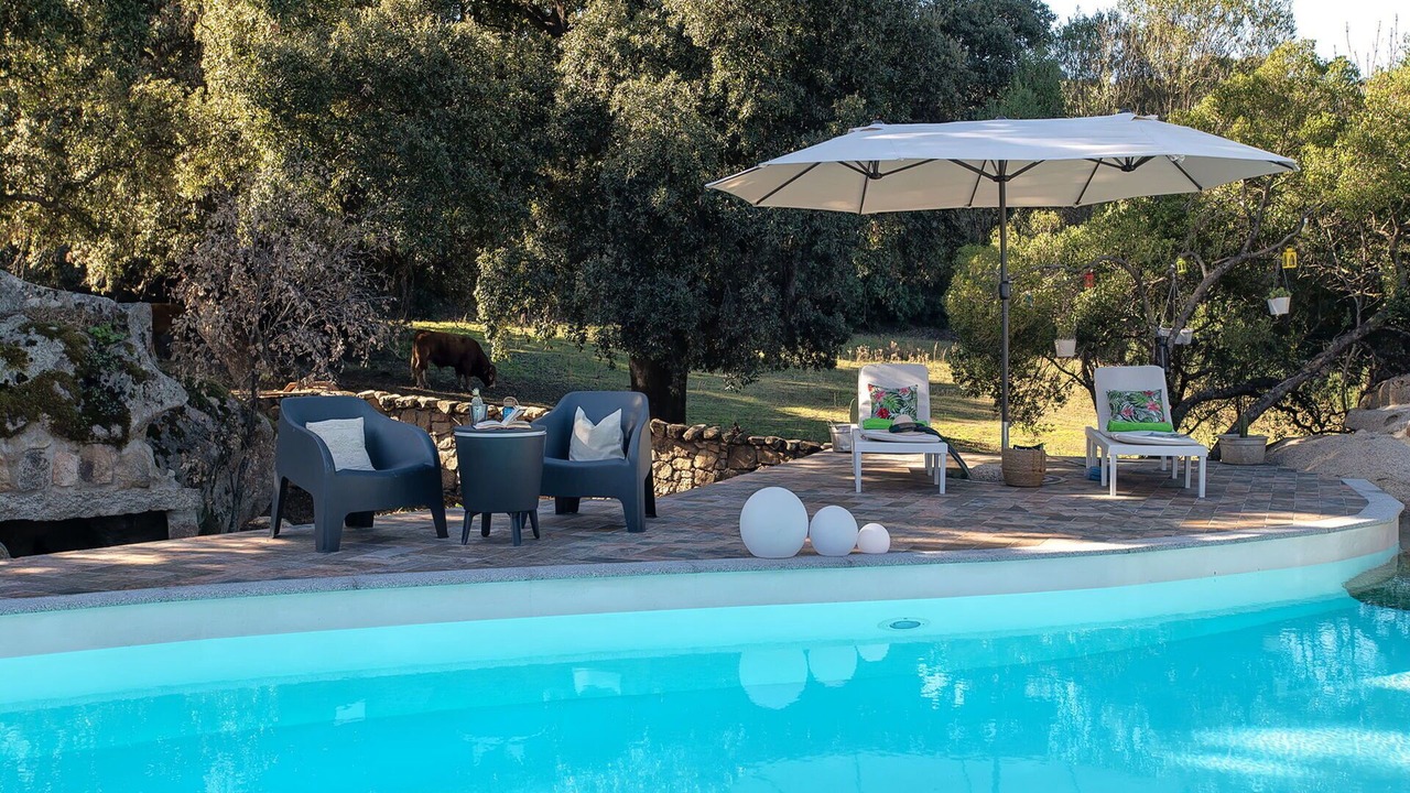 Photo of Outdoor in Sant'Antonio di Gallura