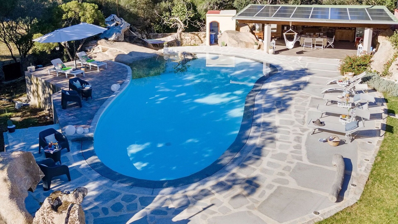 Photo of Outdoor in Sant'Antonio di Gallura