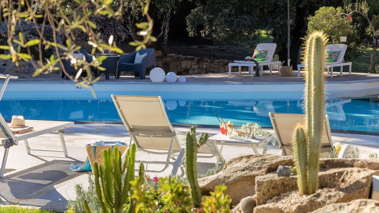 Photo of Outdoor in Sant'Antonio di Gallura