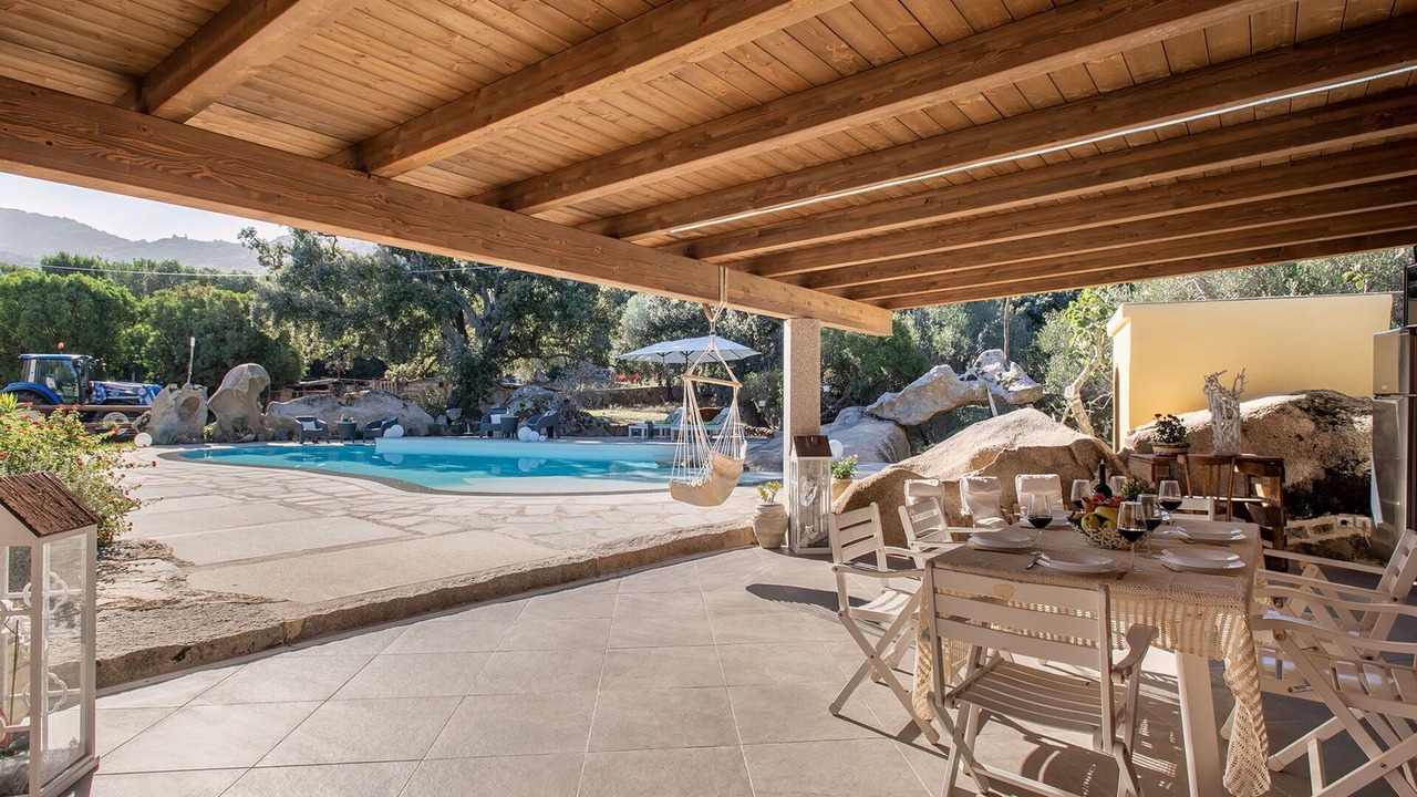 Photo of Outdoor in Sant'Antonio di Gallura