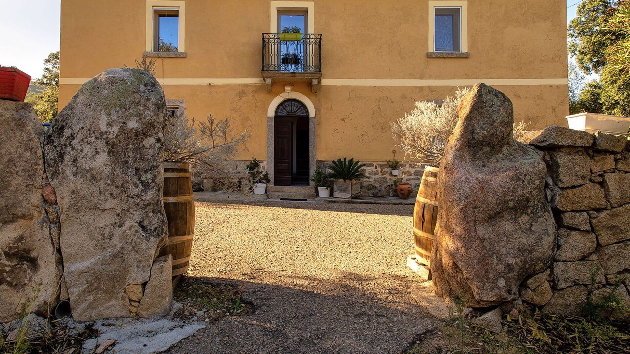 Photo of Outdoor in Sant'Antonio di Gallura