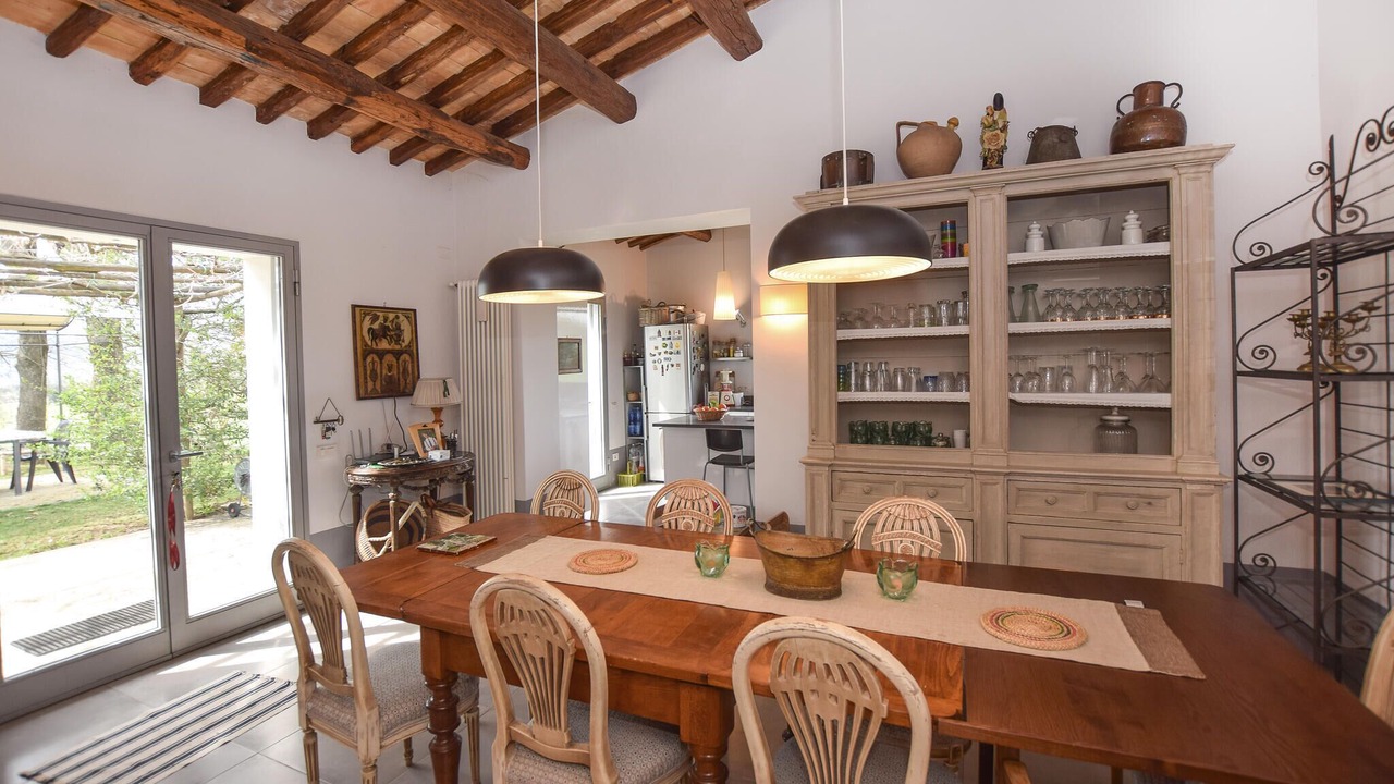Photo of Bedroom in Ischia di Castro
