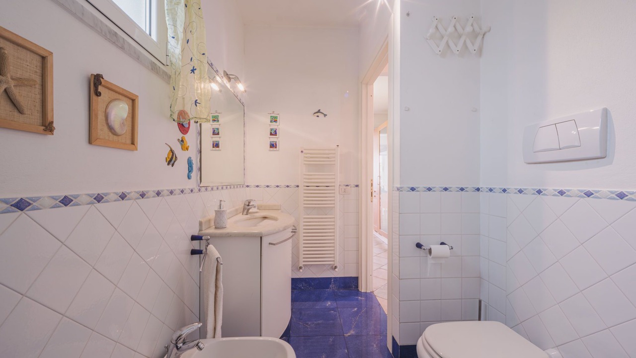 Photo of Bathroom in Cinquale