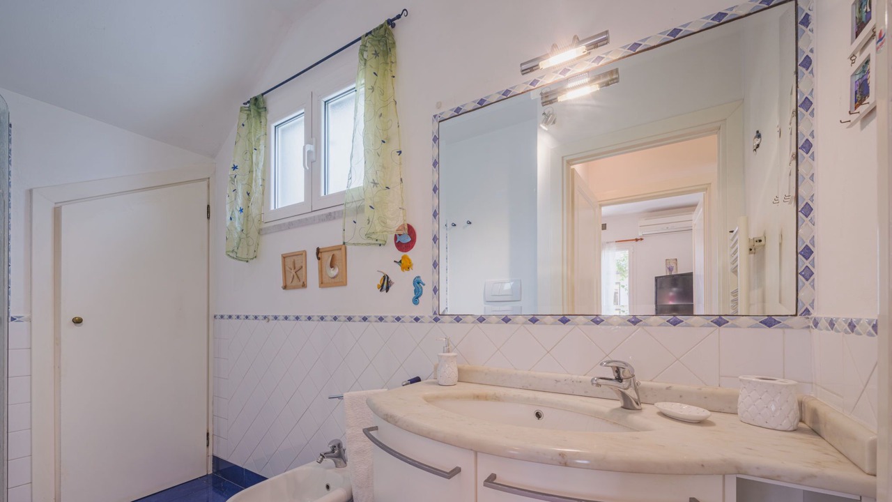 Photo of Bathroom in Cinquale