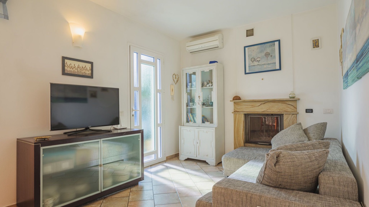 Photo of Livingroom in Cinquale