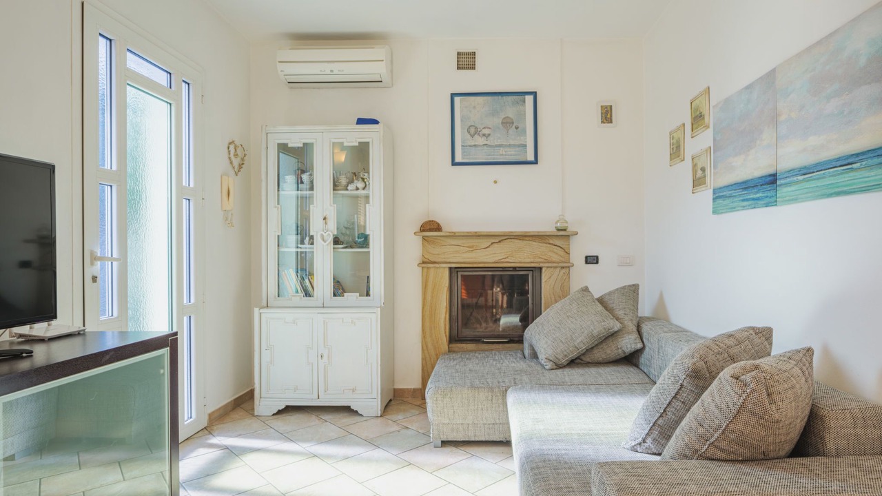 Photo of Livingroom in Cinquale