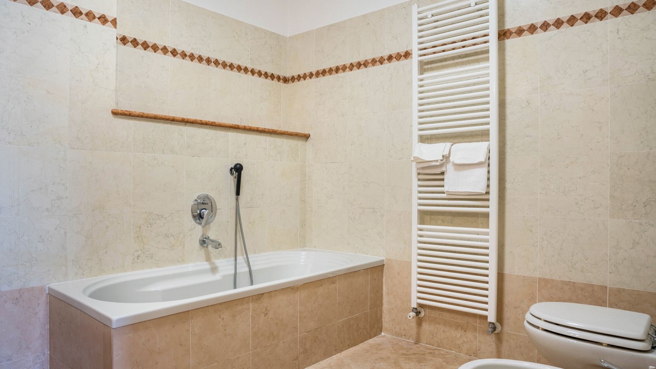 Photo of Bathroom in Terlago