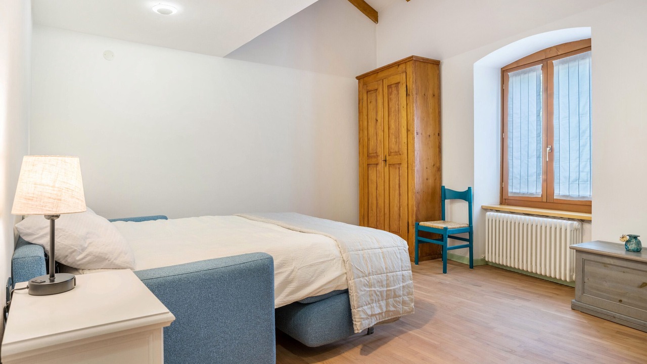 Photo of Bedroom in Terlago