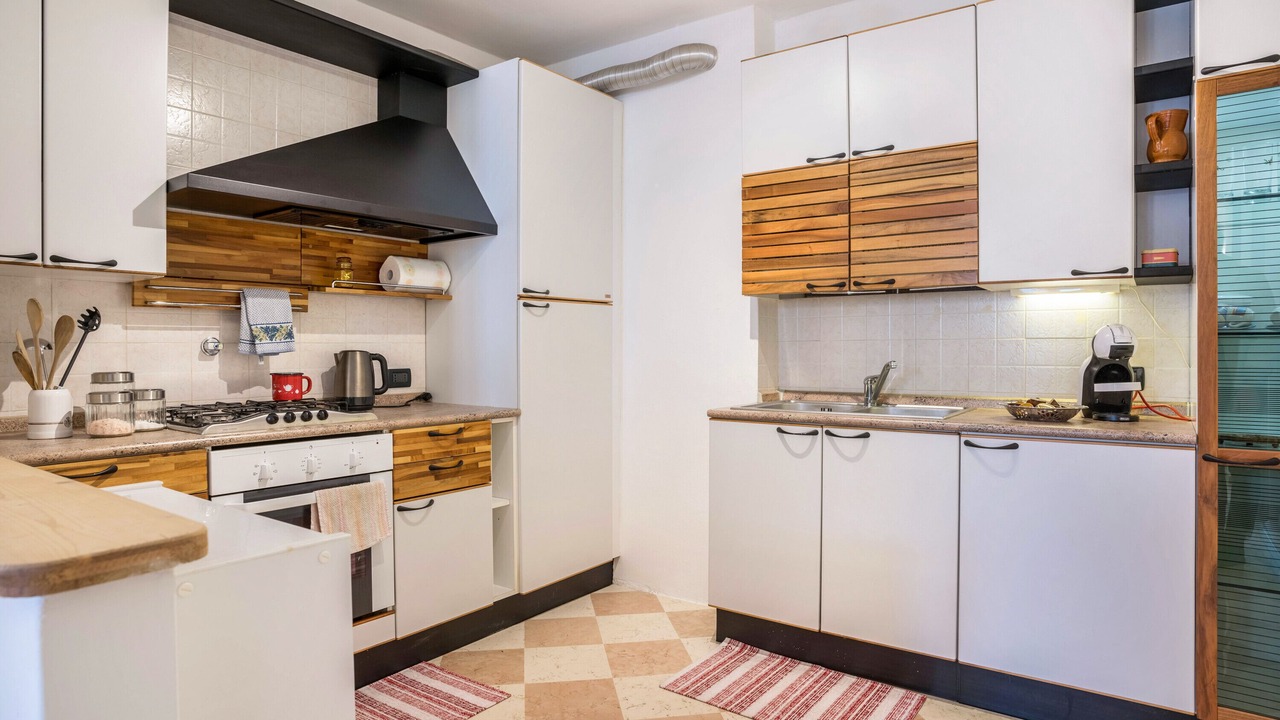 Photo of Kitchen in Terlago