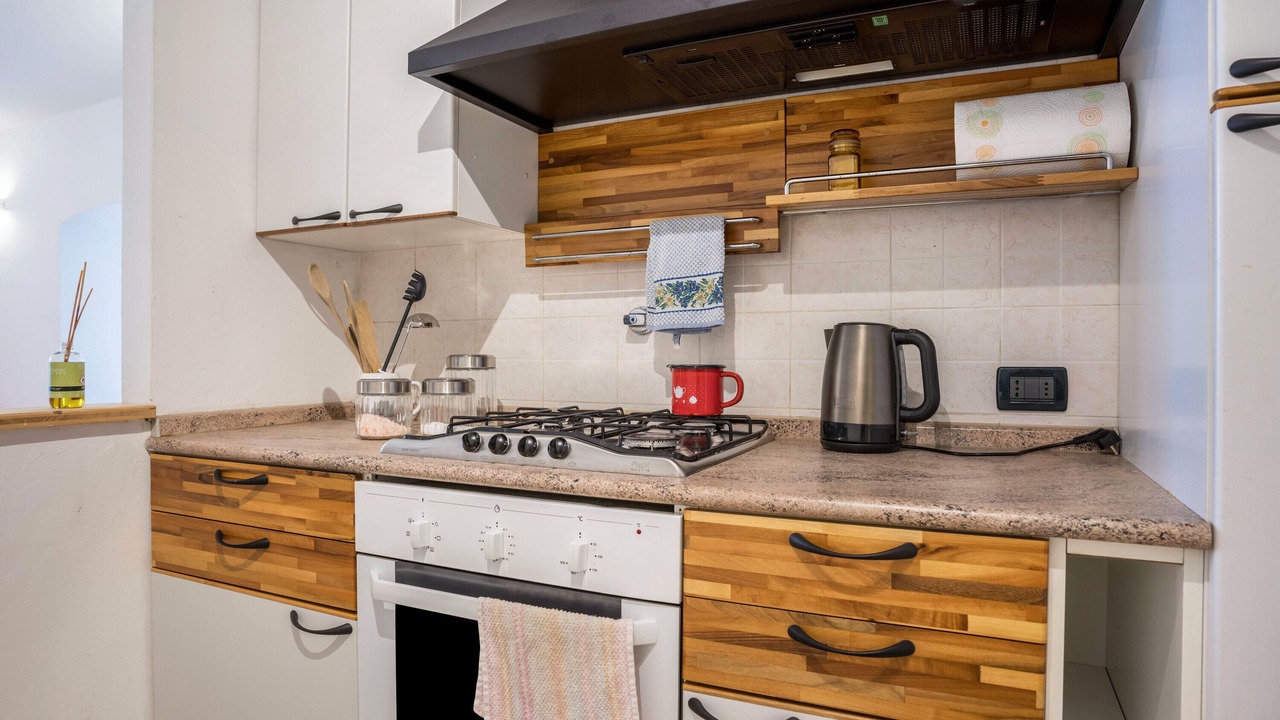 Photo of Kitchen in Terlago