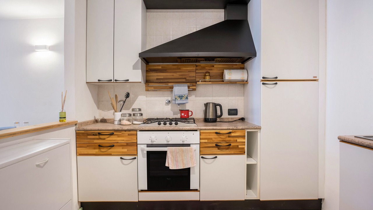 Photo of Kitchen in Terlago