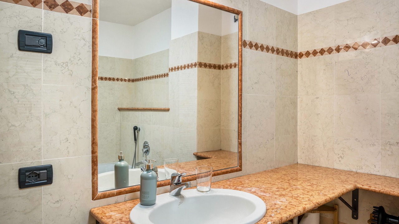 Photo of Bathroom in Terlago
