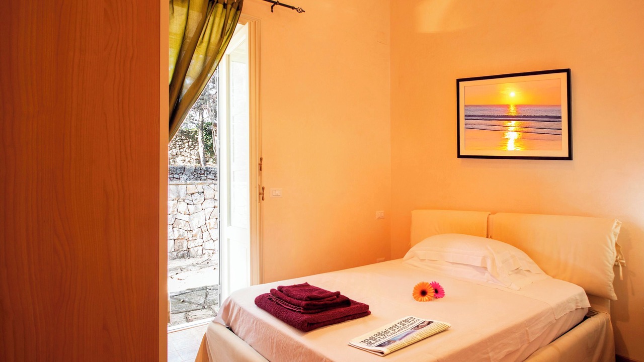 Photo of Bedroom in Galatina