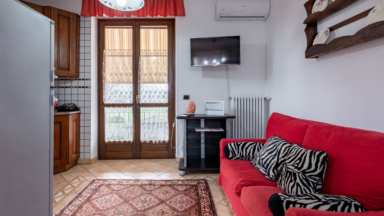 Photo of Livingroom in Montegrosso dʼAsti