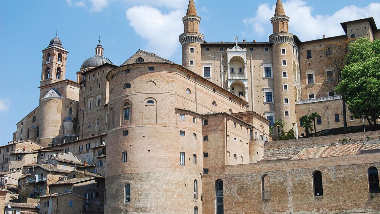 Photo of Others in Montefelcino