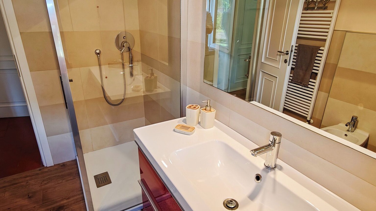 Photo of Bathroom in Consiglio di Rumo