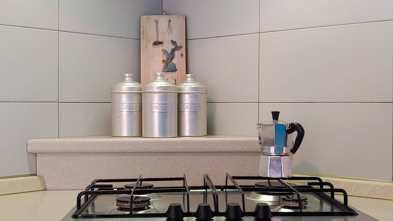 Photo of Kitchen in Consiglio di Rumo