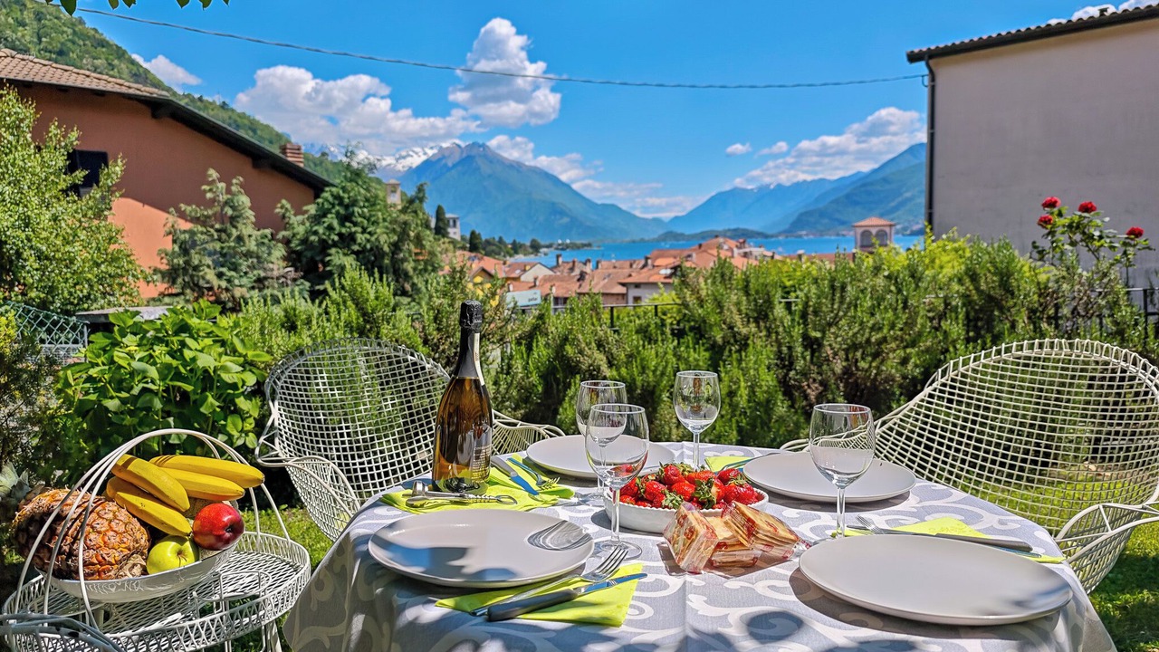 Photo of Outdoor in Consiglio di Rumo