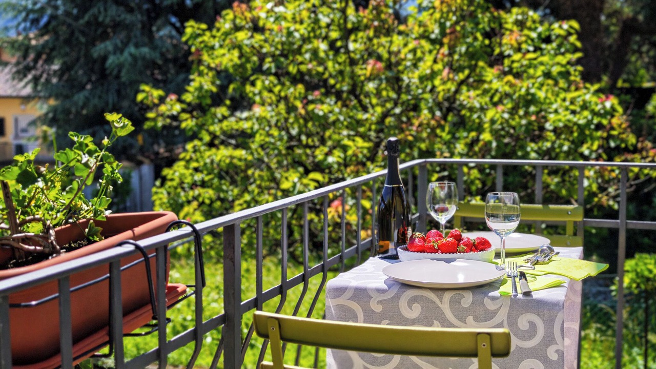 Photo of Outdoor in Consiglio di Rumo