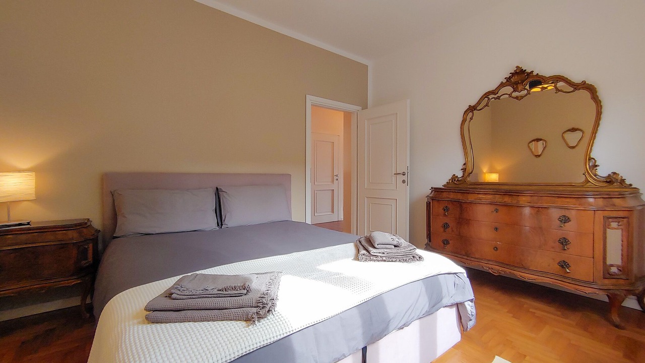 Photo of Bedroom in Consiglio di Rumo