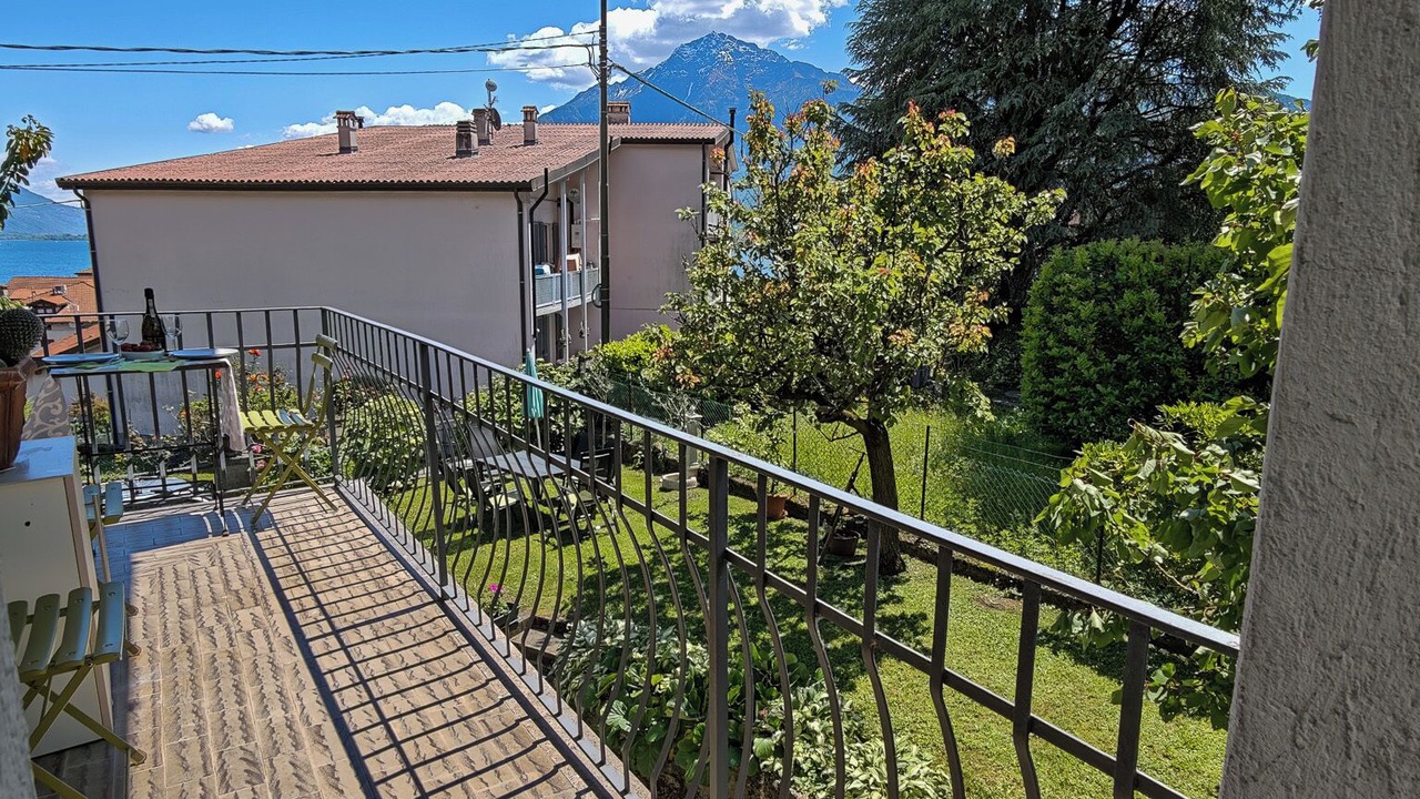 Photo of Outdoor in Consiglio di Rumo