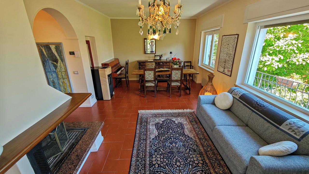 Photo of Livingroom in Consiglio di Rumo