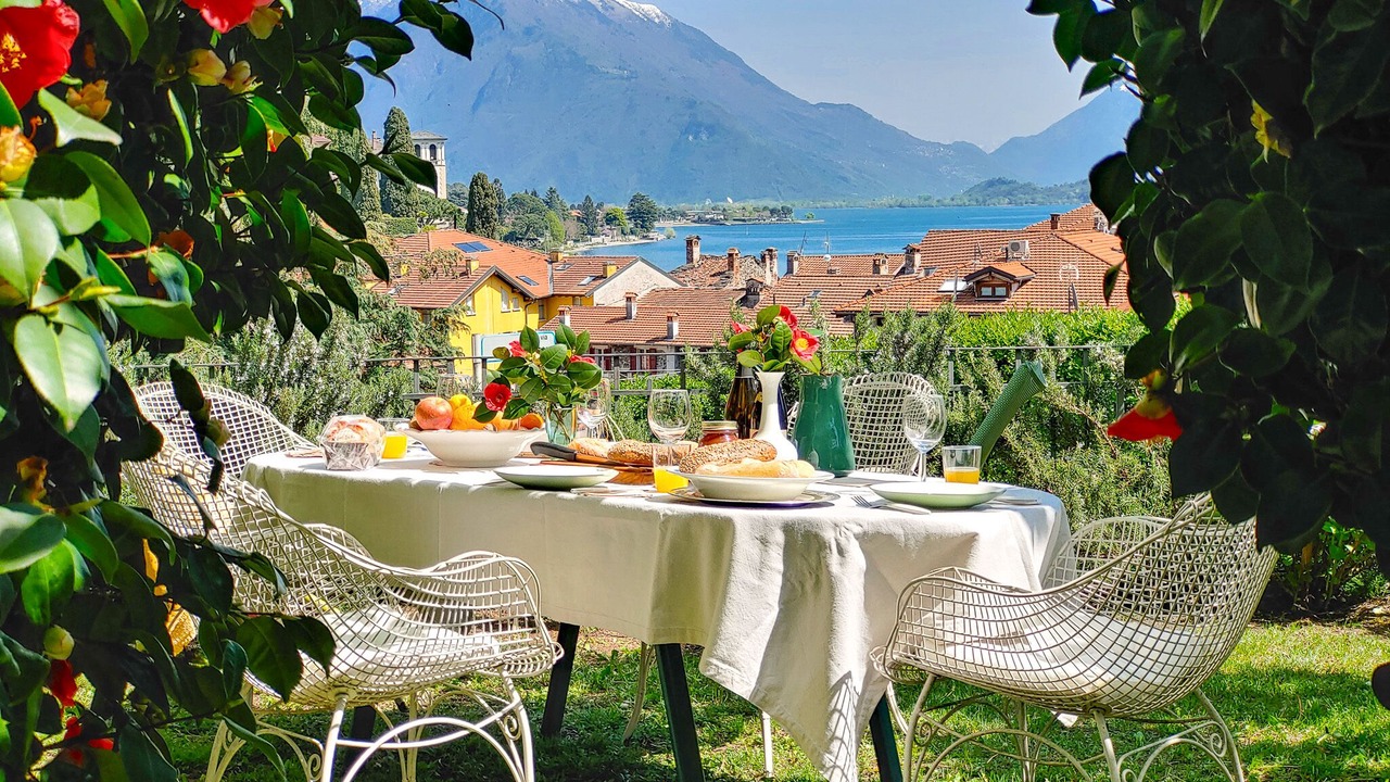 Photo of Outdoor in Consiglio di Rumo