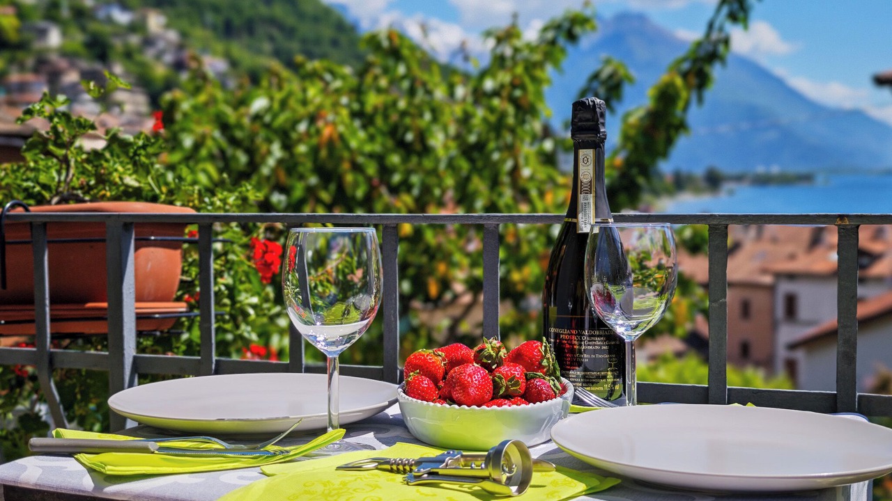 Photo of Outdoor in Consiglio di Rumo